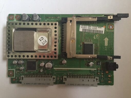 main board bn41-00803a bn94-01078r bn94-01078l - Imagen 2