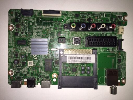 main board bn41-02098b  bn94-08118x - Imagen 2