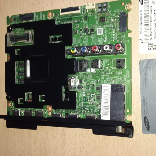 main board bn41-02353b bn94-10726c ue40j6202ak - Imagen 2