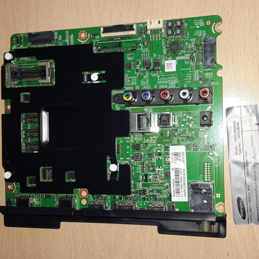 main board samsung ue32j5500 bn41-02353b bn94-09600l - Imagen 2