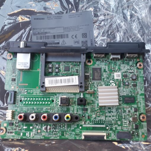 Main board bn41-02098b bn94-09511y ue48j5000