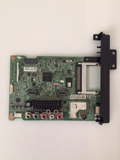 main board eax65361505 (1.0) ebt62973012 extraido de television lg 42lb5500 - Imagen 2