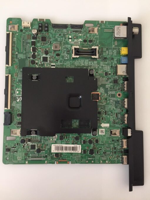 Main board bn41-02528a bn94-10826k  panel cy-wk049hglv1h extraido de television samsung  ue49ku6100k - Imagen 2