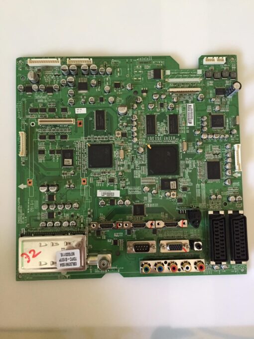 main board eax37632202 (0) ebr38029006 tv lg - Imagen 2