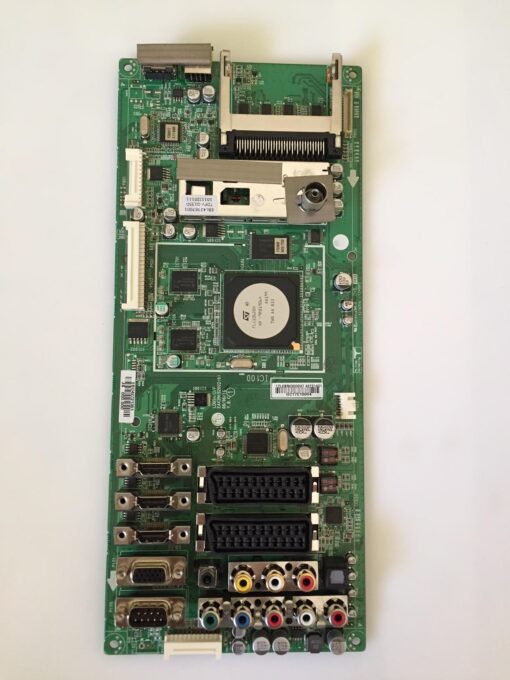 main board eax39192002 (0) ebu42721301 tv lg - Imagen 2