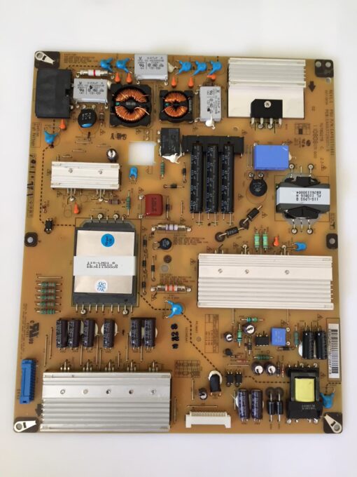 fuente de alimentacion eax63729001/8 eay62171601 tv lg 42lw5500ze - Imagen 2