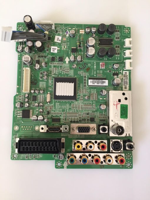 main board eax32382702 (0) ebu 36360101 tv lg - Imagen 2