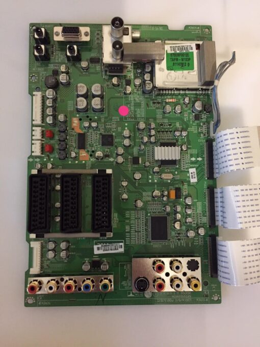 main board 68709s0992h 6das84076871011 tv lg - Imagen 2