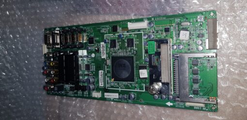 main board eax39192001(14) 32lg6000 - Imagen 2