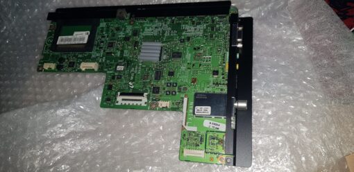 Placa Base Main Board bn41-01549c BN94-04495D  Samsung UE32C4000PWXXC - Imagen 2