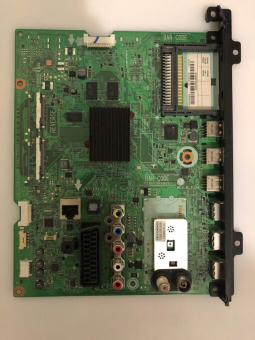 main board eax64797003 (1.2) ebt62637207 tv LG 39LA620S-ZA - Imagen 2