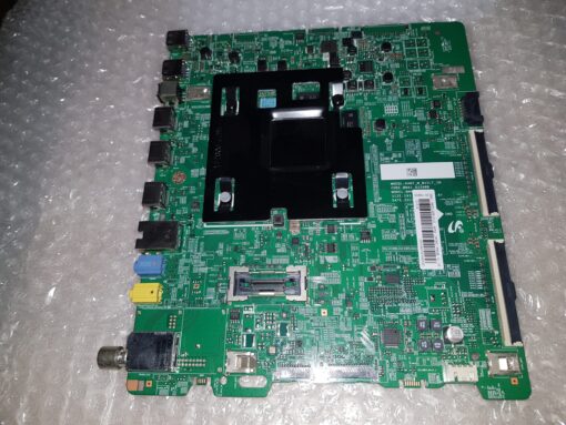 main board bn41-02568b bn94-12424c  ue49mu6205kxxc - Imagen 2