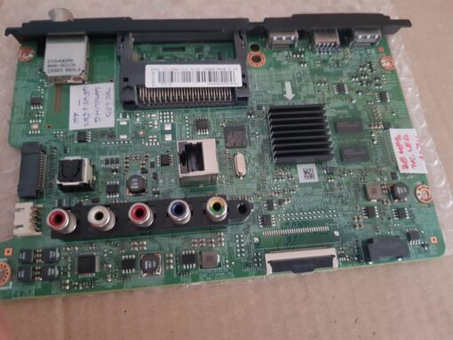 main board bn41-02482a bn94-09586d ue48j5200aw - Imagen 2