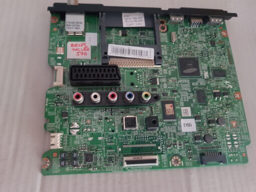 main board bn41-01955a bn94-06273g ue46f5000aw - Imagen 2