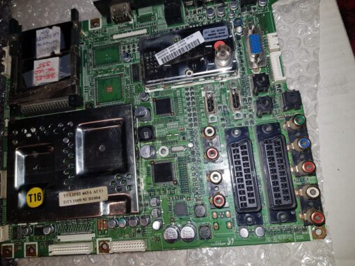 main board le32m87bdx bn41-00899a bn94-01303g - Imagen 2