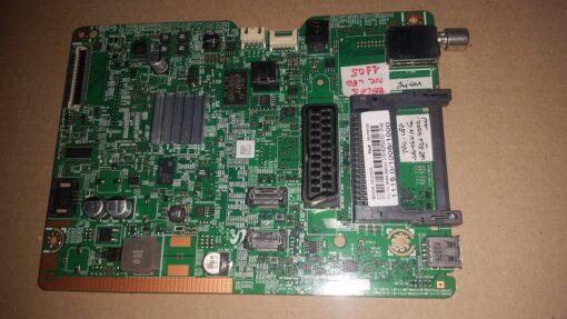 main board bn41-02358c bn94-08202c ue32j4000aw - Imagen 2