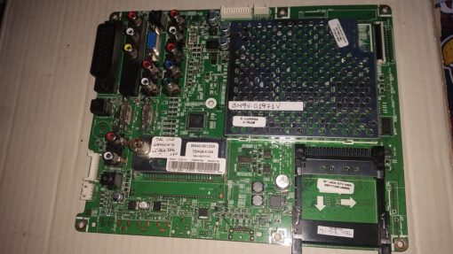 main board bn41-00980c bn94-01971v le26a336j1d - Imagen 2