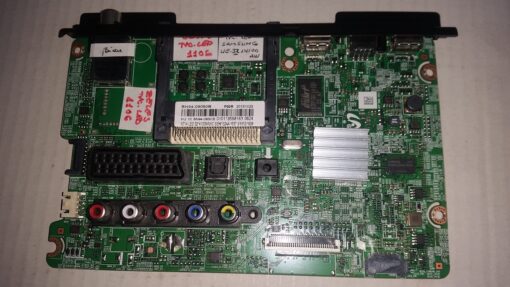 main board bn41-02098b bn94-09060b ue32j4100aw - Imagen 2