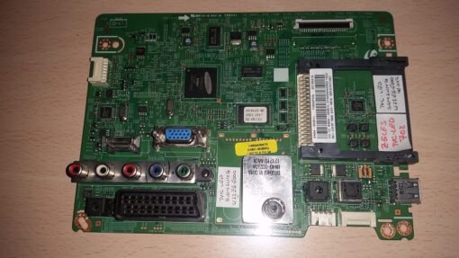 main board bn41-01798a bn94-05951l ue22es5000w - Imagen 2