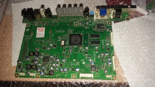 main board bn41-00917b bn94-00919p ls46bhyns - Imagen 2