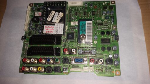 main board bn41-00811a bn94-01128b le32r32bx - Imagen 2