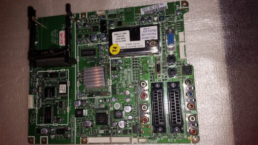 main board bn41-00936b  bn94-01154b ps50c67hdx - Imagen 2