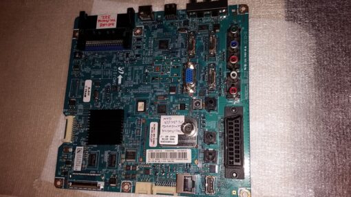 main board bn41-01361a bn94-03261a ps50c550g1w - Imagen 2