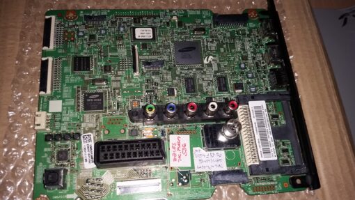 main board bn41-01963b bn94-06194q tv samsung ps51f4500aw - Imagen 2