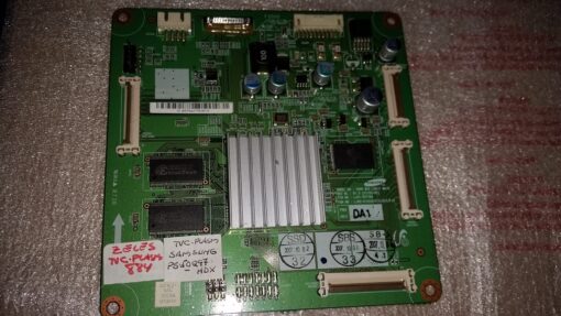 logic main board lj41-04776a lj92-01452d ps50q97hdx