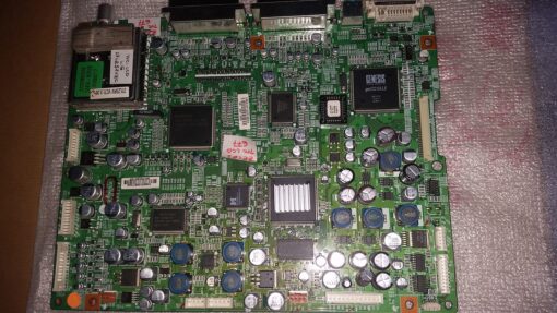 main board tv lg 27lz5rv-zc ml-041d 68709m0363a