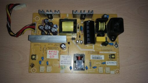 fuente de alimentacion tv lg 19lg3000-za 8941mqaw 715t2783-2-4 - Imagen 2