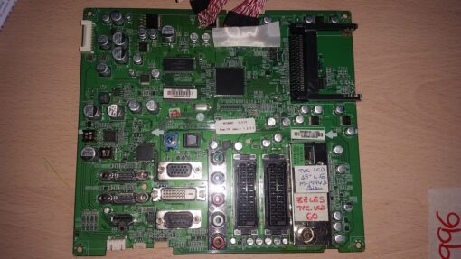 main board tv lg m1994d-pz eax43953703(0) ebr0403750