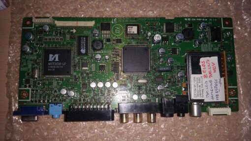 main board tv samsung mz19fss-edc  bn41-00548c bn94-00642a - Imagen 2