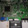 main board supratech 520-lc15eu-u10c  hc070602-v2.32 hc070404
