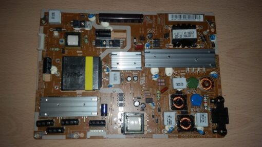 fuente de alimentacion tv samsung ue32d6500 bn44-00458b - Imagen 2