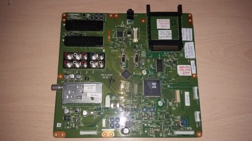 main board tv toshiba 32av555d pe0630 v28a000822a1 panel lg