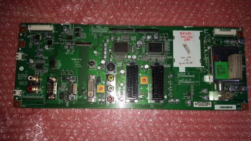 main board tv lg 32lx2r-ze ml-051a(av) 6870tb35b65 050511 y.e.s - Imagen 2