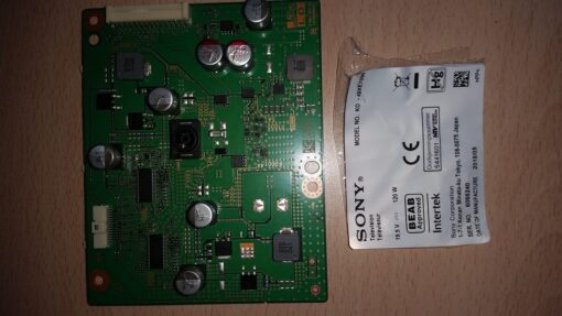 fuente de alimentacion tv sony kd-49xe7096 1-981-457-12 (173638812) a2184654b 1059258a1 - Imagen 2