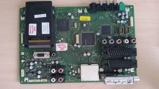 main board tv sony kdl-32p3000 1-874-223-11 - Imagen 2