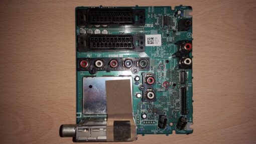 main board tv sony kdl-26u2000 1-871-490-21 (172783621) - Imagen 2