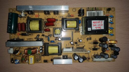 fuente de alimentacion tv saivod lcd261hdtv-gr kn-5150 cem-1 sips32v8p l - Imagen 2