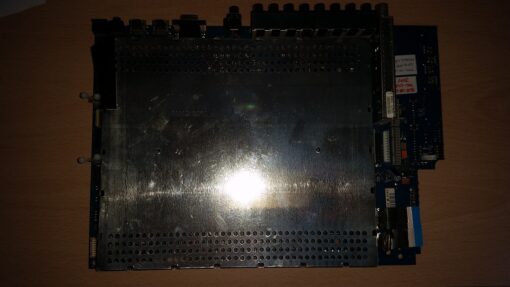 main board tv loewe modus l32 89935.052 89202 0010 - Imagen 2