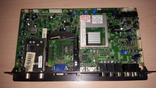 main board hisense lhd4007eu  rsag7.820.1122 panel lta400wt-l17 - Imagen 2