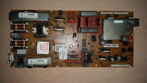 fuente de alimentacion tv philips 26pfl5522d12 3122 423 32232 plcd190p3 - Imagen 2