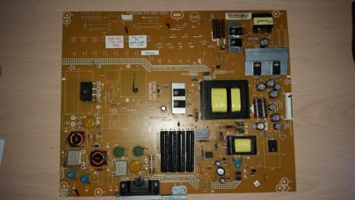 fuente de alimentacion tv philips 42pfl4007h/12 715g5246-p01-000-002h - Imagen 2