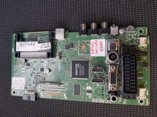 Main board 17mb82s 23228557  27310470 selecline 32284 - Imagen 2