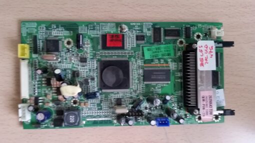 main board tv bluesky bs15tdtve 16mb1300-1 v2 170807 26290643 20325965 - Imagen 2