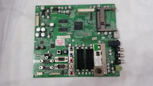 main board tv 42lg5000za lg5000-3000 ld84a-84d eax40150702 (3) - Imagen 2