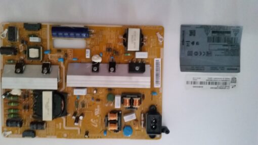 fuente de alimentacion tv samsung ue50j6240ak bn44-00704e panel cy-gh050csnv4h bn95-03471a - Imagen 2