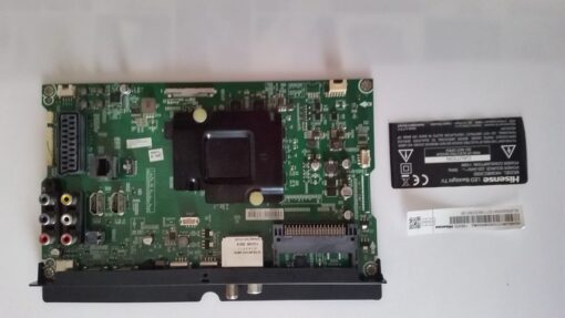 main board tv hisense h43mec3050 he43k300uwts/196061 panel hd426du-b51 - Imagen 2